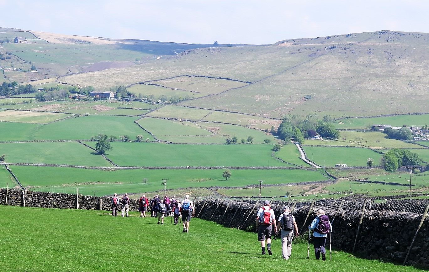 Saddleworth